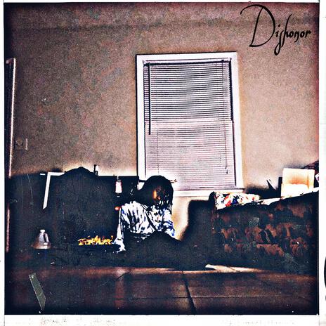 Say It cover art