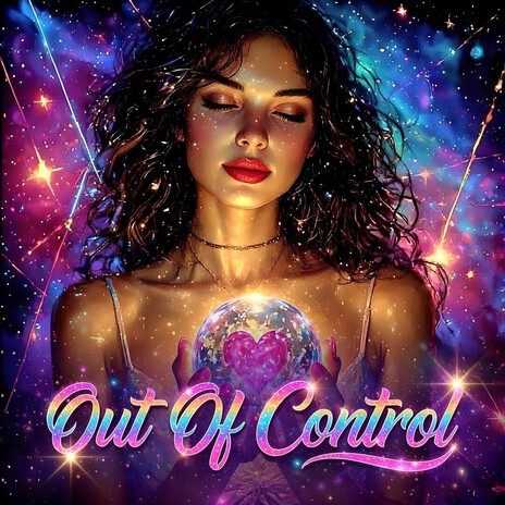 Out Of Control cover art