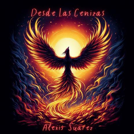Sombras del Ayer cover art