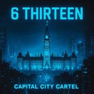 6 Thirteen