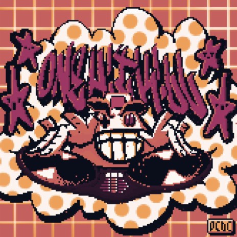 Shut up and play yer Gameboy cover art