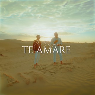 Por Siempre Te Amare ft. banda la imparable