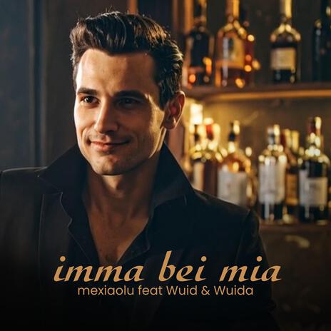 Imma bei Mia ft. Wuid & Wuida cover art