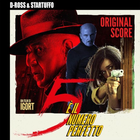 Casinò ft. Lo Ciceros, Startuffo & Igort cover art