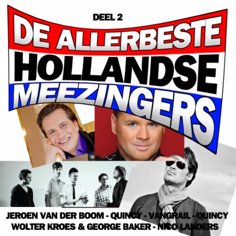 Gijzelaar cover art