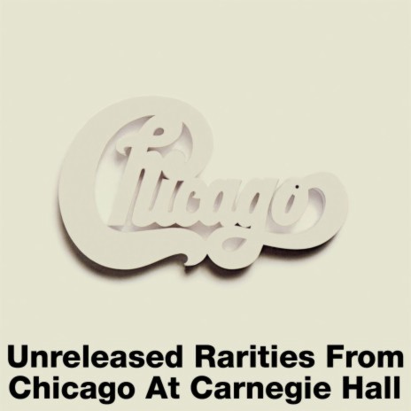 Nasaltones (Live at Carnegie Hall, New York, NY, April 5-10, 1971) cover art