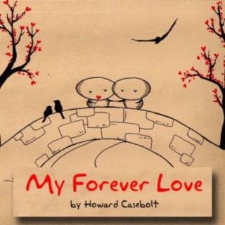My Forever Love cover art
