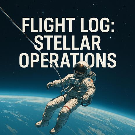 Reentry Corridor cover art