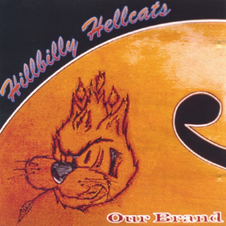 Rockabilly Rebel cover art