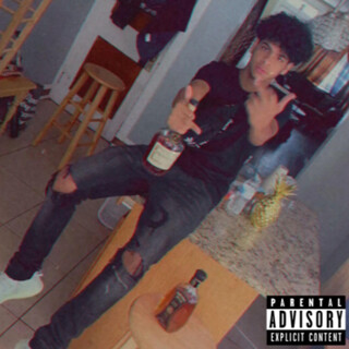 Hop Out (Prodby. BlackMayo) cover art