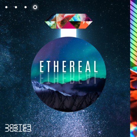 Ethereal cover art