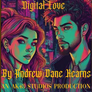 Digital Love cover art