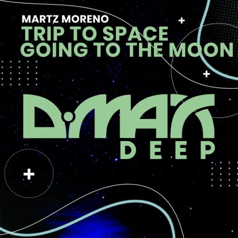 Trip to Space (Original Mix) cover art
