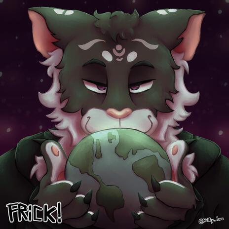 Welcome To Earth cover art