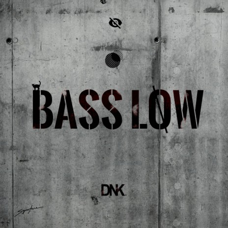 Bass Low cover art