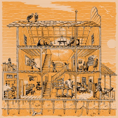 Perception & Freedom cover art