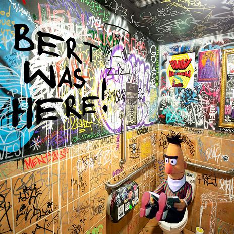 Bert Fucks Penguins