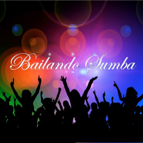 Bailando Sumba cover art