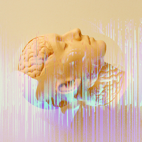 smart cover art