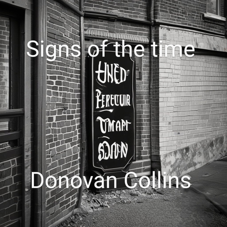 Signs of the Time cover art