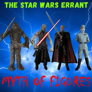 Myth Of Figures