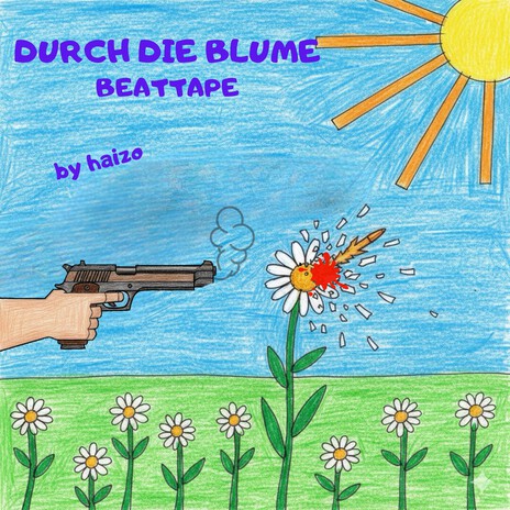 Montagsmenschen cover art