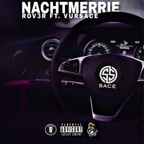 Nachtmerrie ft. Vursace cover art