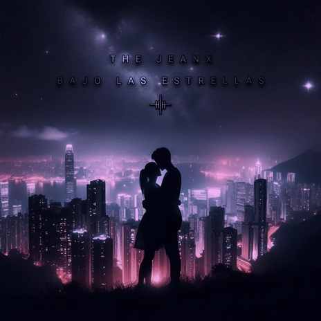 Bajo Las Estrellas cover art