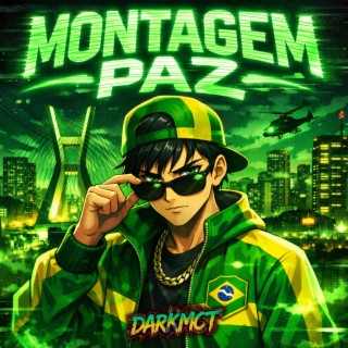 MONTAGEM PAZ