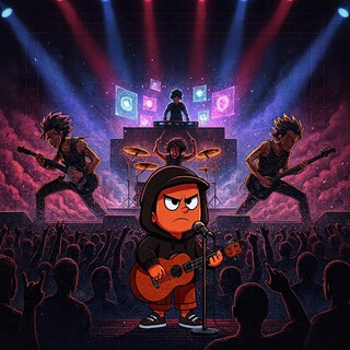 Raised Hell cover art