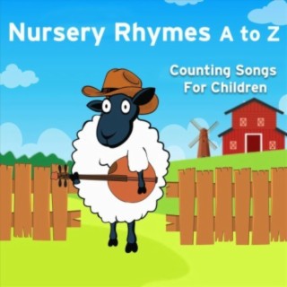 Counting Songs for Children