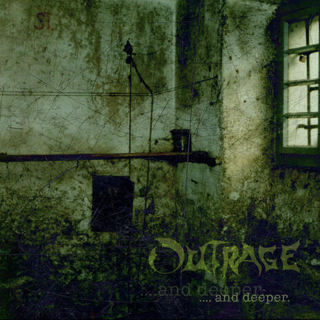 Revenge To Ourself cover art