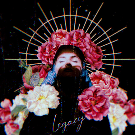 LEGACY cover art