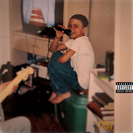 Something Special cover art