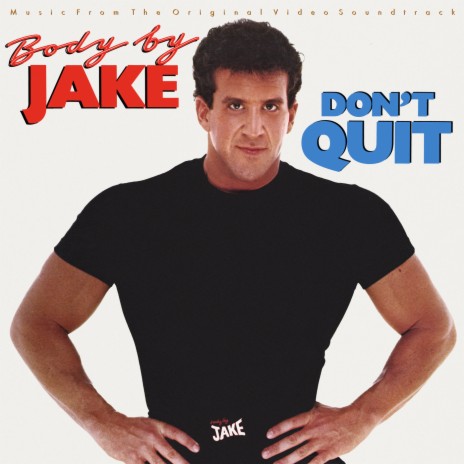 You Can Get It If You Really Want ft. Body By Jake cover art