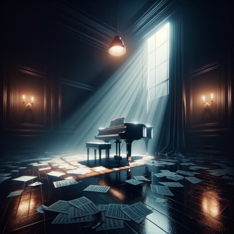 The Last Song I Wrote For You cover art