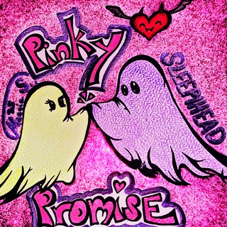 Pinky Promise cover art