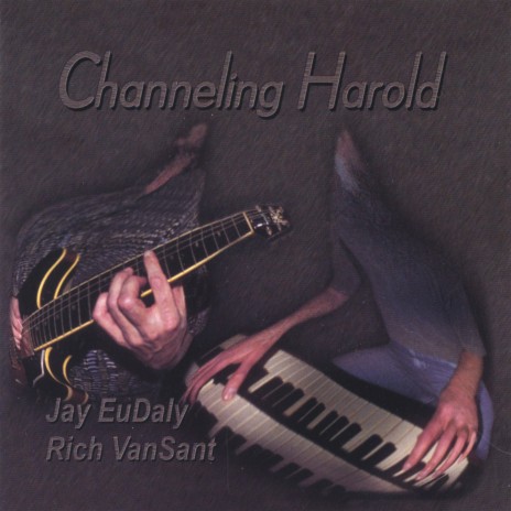 The Cat cover art
