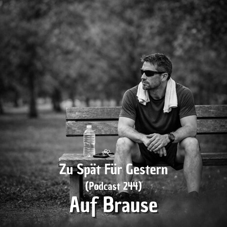 Zu Spät Für Gestern