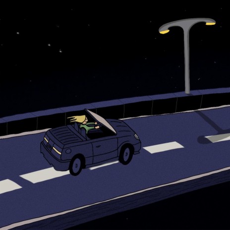 Trip cover art