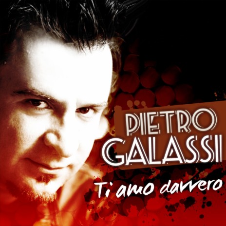 La mia terra cover art
