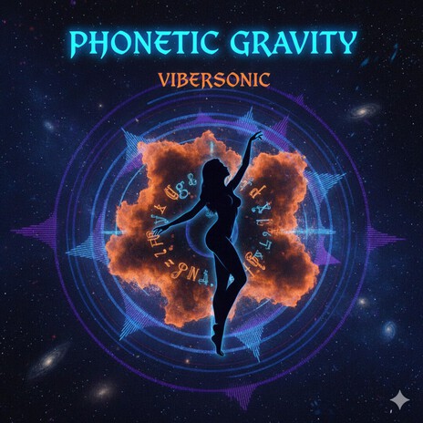 Phonetic Gravity cover art