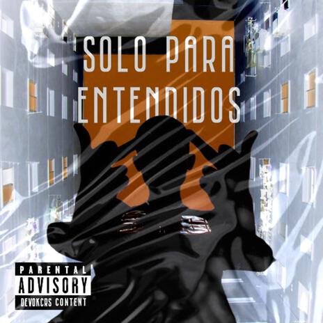 La trena ft. DELAMO cover art