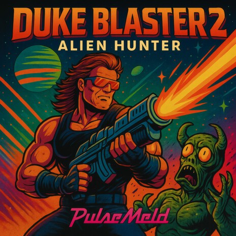 Black Hole Hangover cover art
