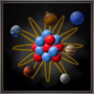 Macrocosm