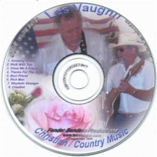 Christian/Country Music