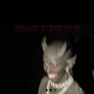 Sweepers ft. Jayzo Bandzo & Ls cover art