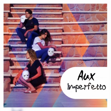 Sei parte di me cover art