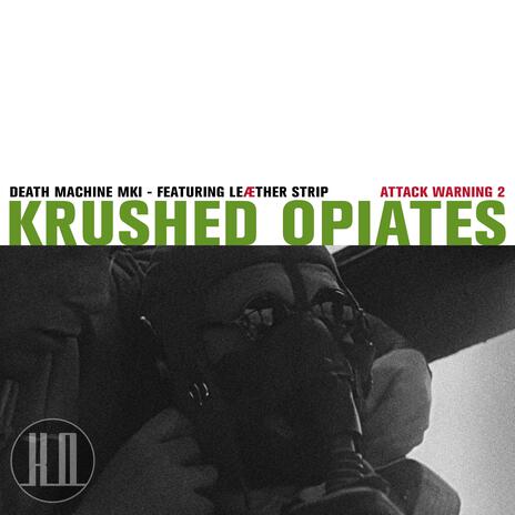 Death Machine MKI ft. Leæther Strip