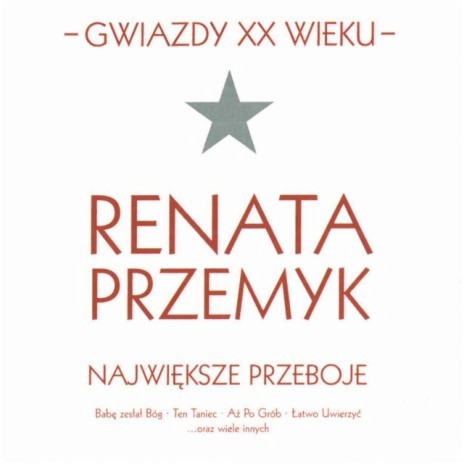 Renata Przemyk